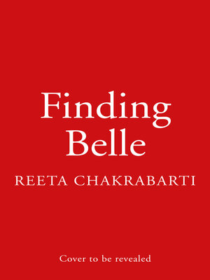 cover image of Finding Belle